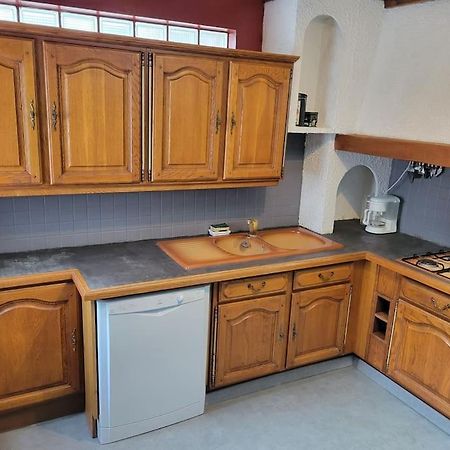 Maisonnette Berckoise Εξωτερικό φωτογραφία