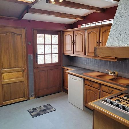 Maisonnette Berckoise Εξωτερικό φωτογραφία